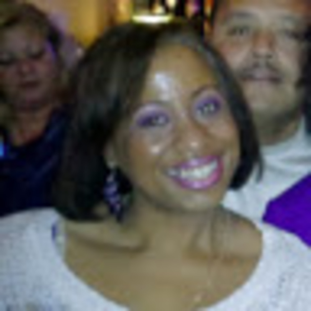 Meet your Posher, DeAnn